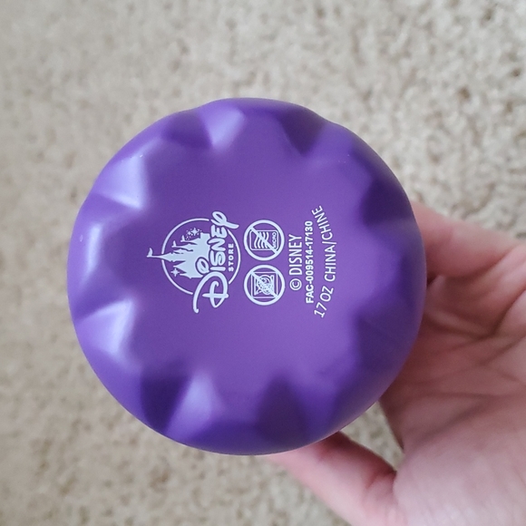 Jack SKELLINGTON water bottle - Picture 2 of 4